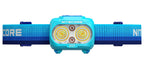 Lampe frontale trail Nitecore UT27MB lumière rouge 150 lumens