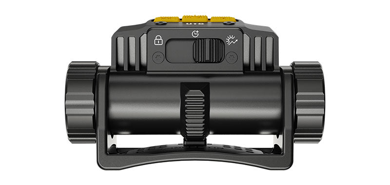 Lampe frontale ultra-trail Nitecore UT6 1600 lumens