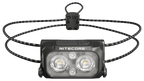 Lampe frontale ultralégère Nitecore NU25 UL MCT 47 g