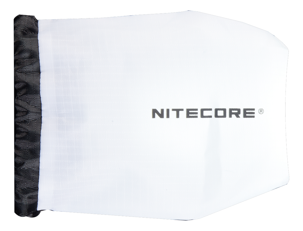 Lampe frontale ultralégère Nitecore NU25 UL MCT 47 g