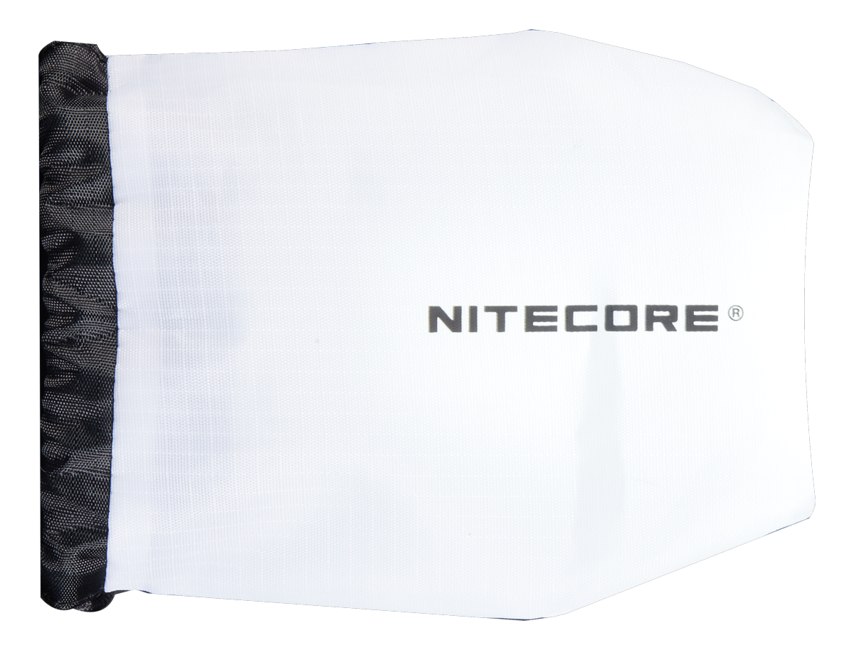 Lampe frontale ultralégère Nitecore NU25 UL MCT 47 g