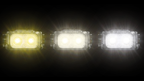 Lampe frontale ultralégère Nitecore NU25 UL MCT 47 g