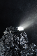 Lampe frontale ultralégère Nitecore NU25 UL MCT 47 g
