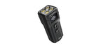 Lampe porte-clés Nitecore T4K 4000 lumens