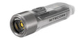 Lampe porte-clés Nitecore Tiki 300 lumens avec UV