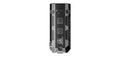 Lampe porte-clés Nitecore TIP3 720 lumens trois blancs - Noir