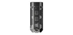 Lampe porte-clés Nitecore TIP3 720 lumens trois blancs - Noir