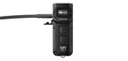 Lampe porte-clés Nitecore TUP 2 1200 lumens écran OLED - Noir