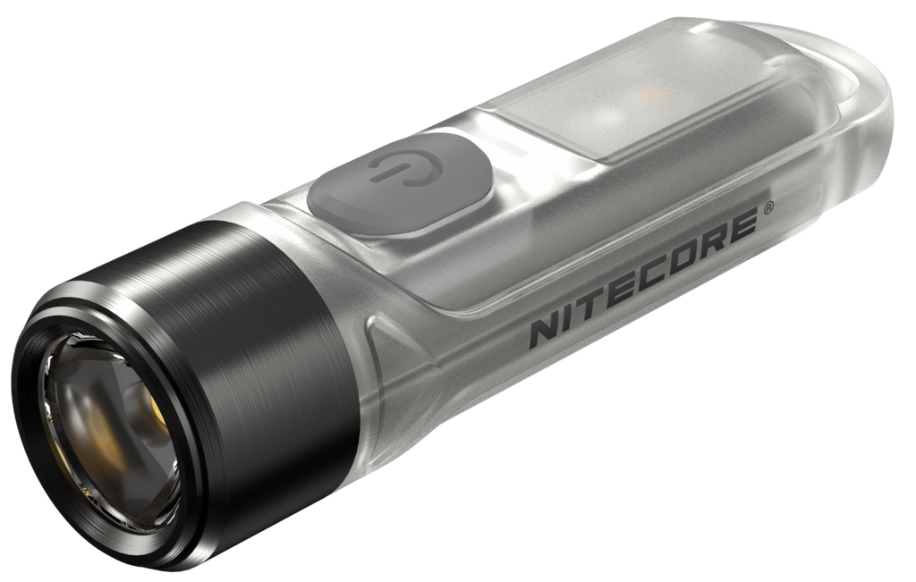 Lampe porte-clés UV Nitecore Tiki UV 1000 mW