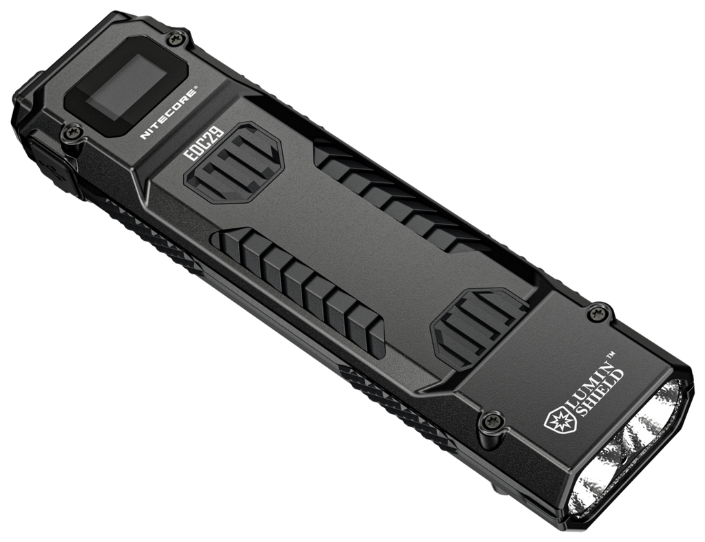 Lampe torche EDC Nitecore EDC29 6500 lumens