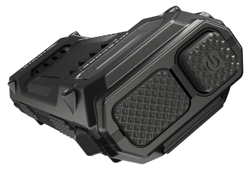 Lampe torche EDC Nitecore EDC29 6500 lumens