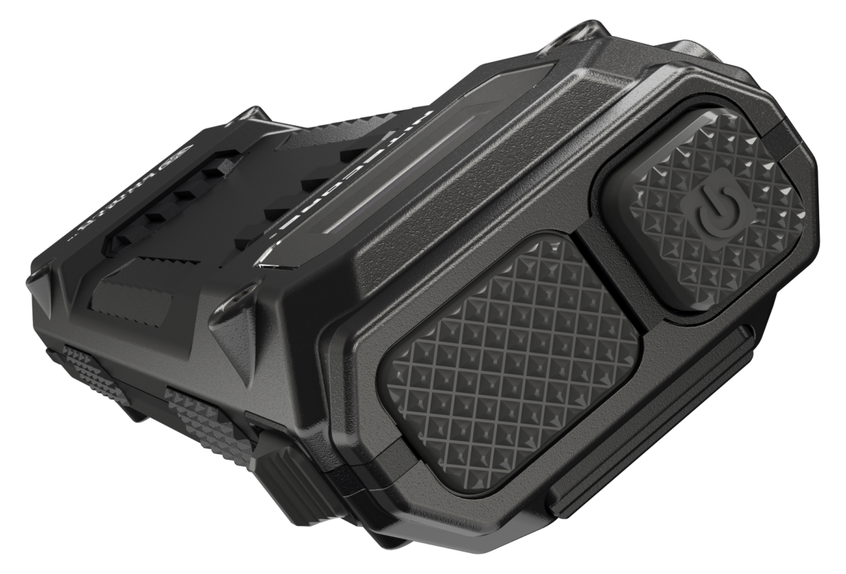 Lampe torche EDC Nitecore EDC29 6500 lumens