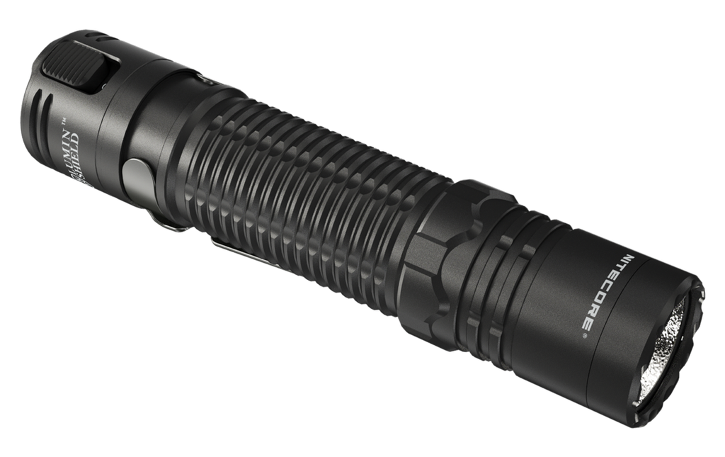 Lampe torche EDC Nitecore EDC31 3500 lumens