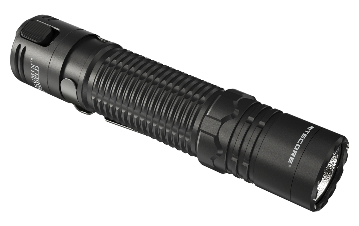 Lampe torche EDC Nitecore EDC31 3500 lumens