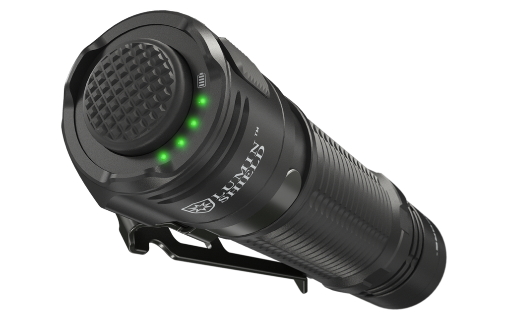Lampe torche EDC Nitecore EDC31 3500 lumens
