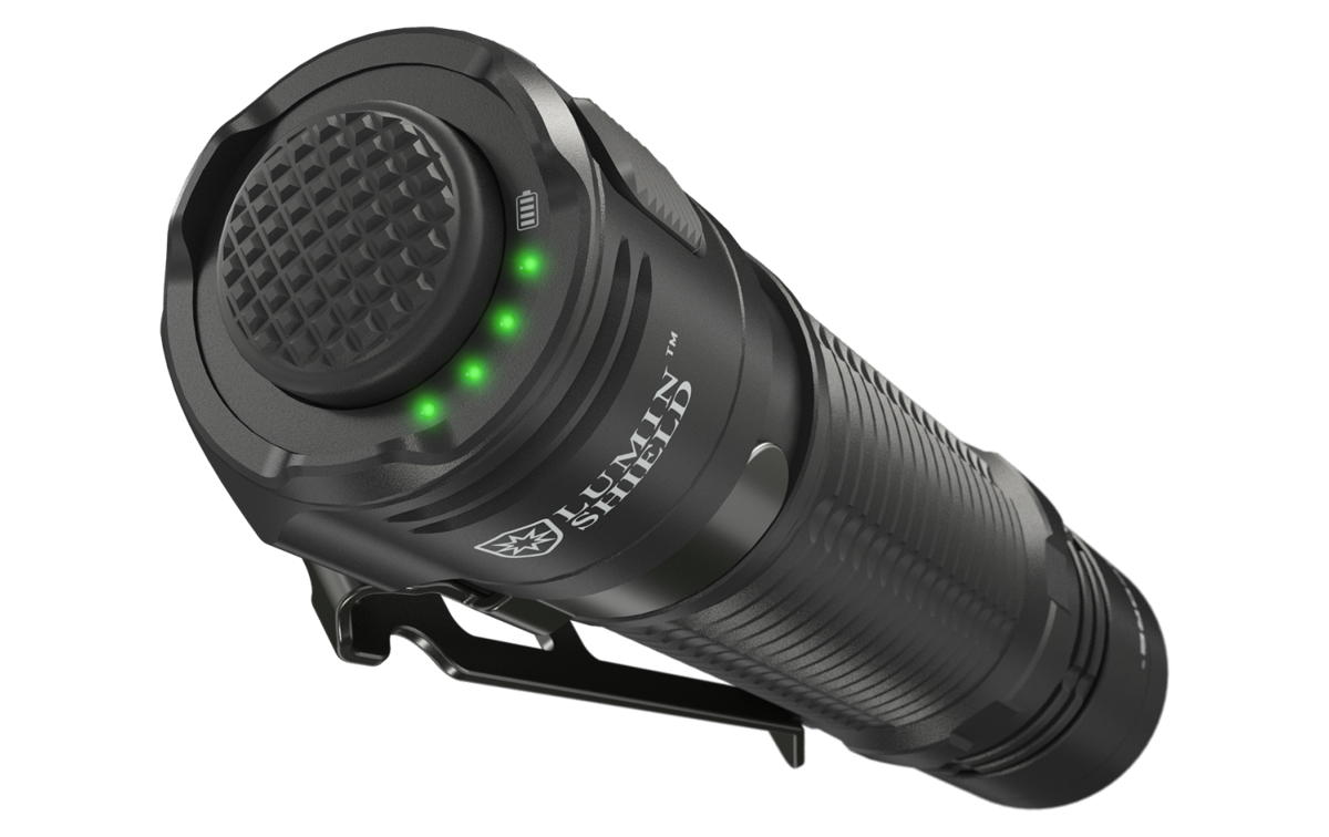 Lampe torche EDC Nitecore EDC31 3500 lumens