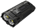 Lampe torche EDC Nitecore EDC37 8000 lumens écran OLED