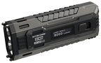Lampe torche EDC Nitecore EDC37 8000 lumens écran OLED