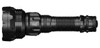 Lampe torche LEP Nitecore P40 portée 2900 m