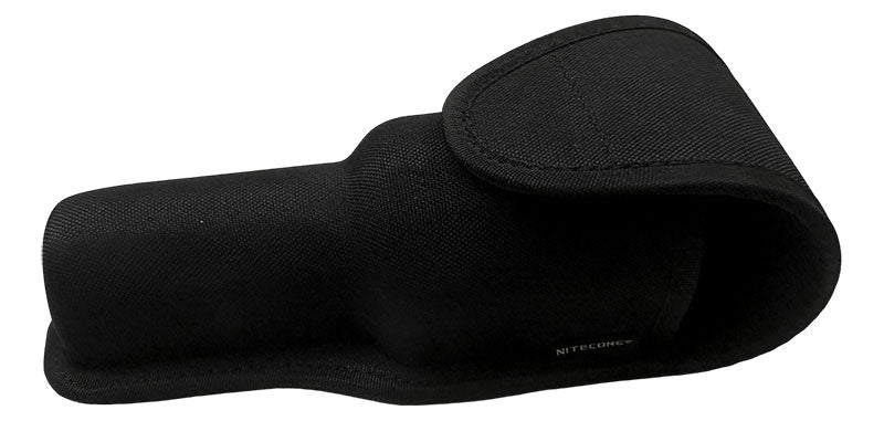 Lampe torche LEP Nitecore P40 portée 2900 m