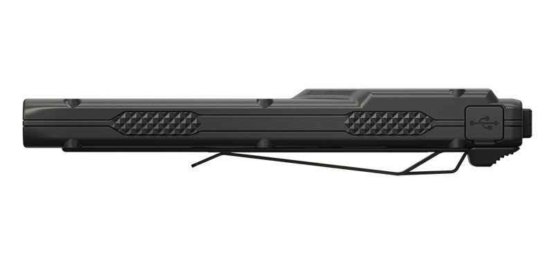 Lampe torche Nitecore EDC27 3000 lumens écran OLED