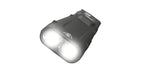 Lampe torche Nitecore EDC27 3000 lumens écran OLED