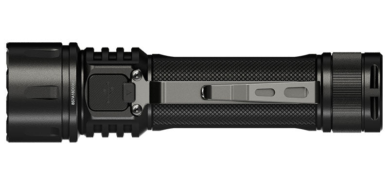Lampe torche Nitecore EX7 6000 lumens base aimantée
