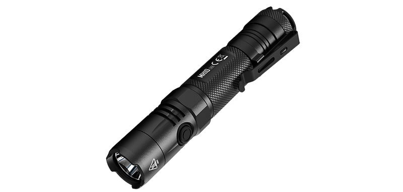 Lampe torche Nitecore MH10 V2 1200 lumens