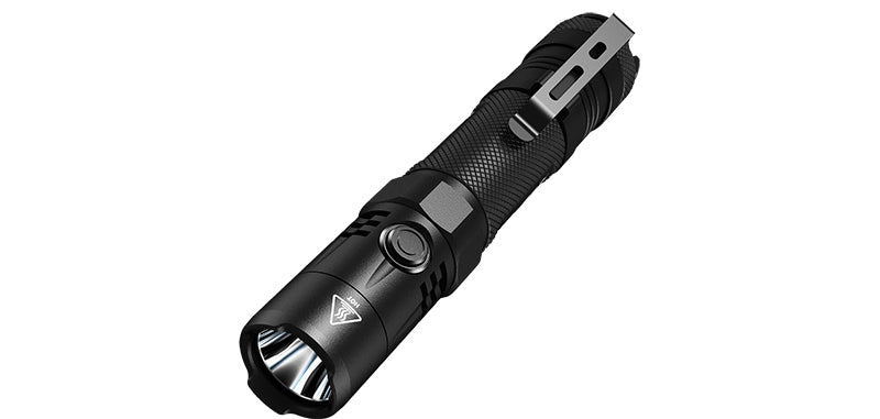 Lampe torche Nitecore MH10 V2 1200 lumens