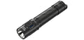 Lampe torche Nitecore MH12 Pro 3300 lumens portée 505 m