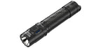 Lampe torche Nitecore MH12 Pro 3300 lumens portée 505 m