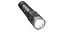 Lampe torche Nitecore MH12 Pro 3300 lumens portée 505 m