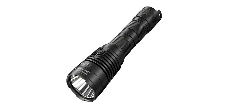 Lampe torche Nitecore MH25 V2 1300 lumens 475 m