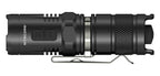 Lampe torche Nitecore MT10C 920 lumens lumière rouge