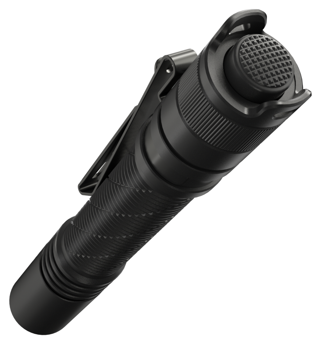 Lampe torche Nitecore MT2A Pro 1000 lumens piles AA
