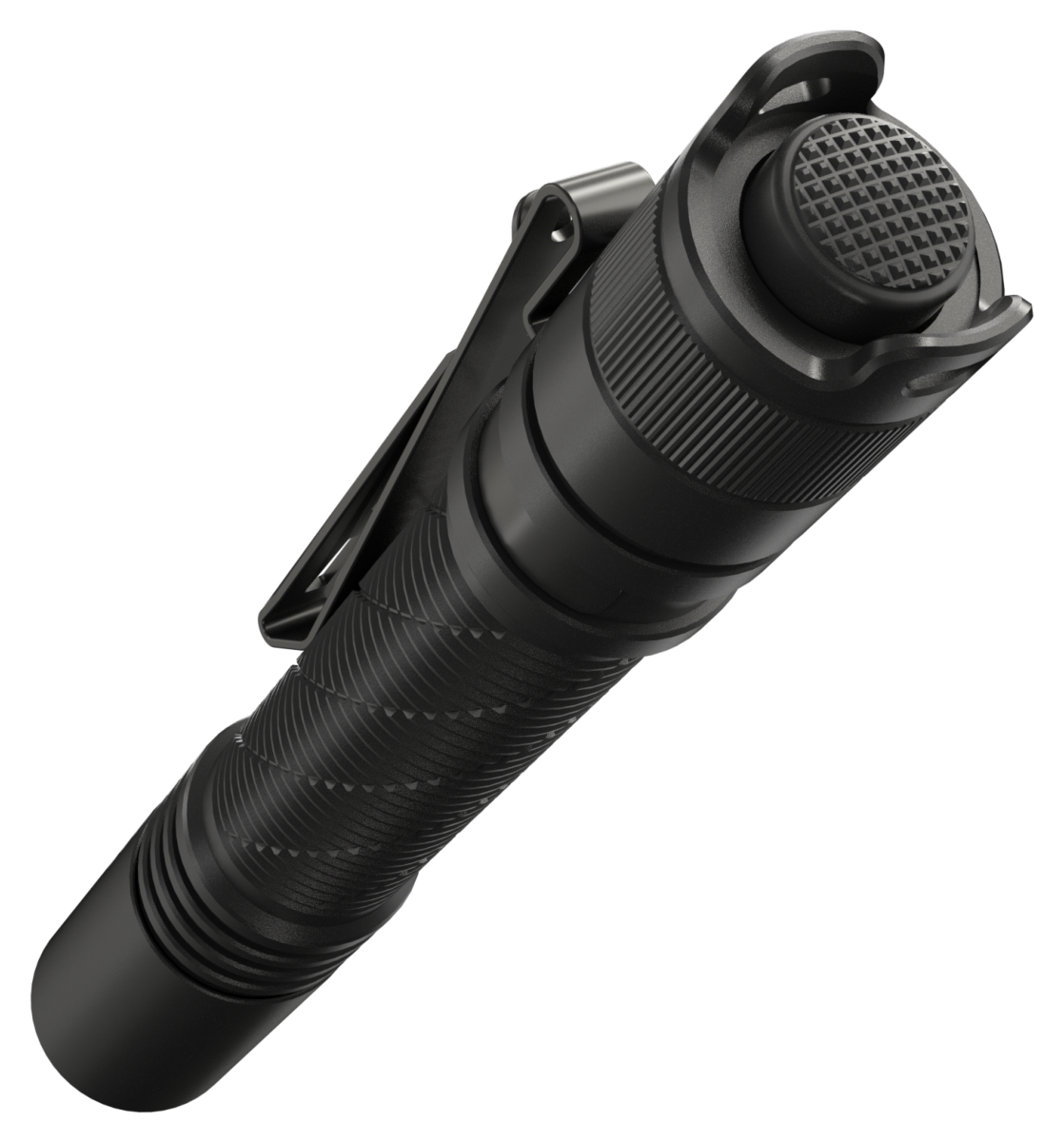 Lampe torche Nitecore MT2A Pro 1000 lumens piles AA