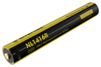 Lampe torche Nitecore MT2A Pro 1000 lumens piles AA