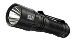 Lampe torche Nitecore MT2C Pro 1800 lumens portée 520 m