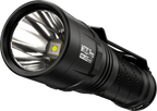 Lampe torche Nitecore MT2C Pro 1800 lumens portée 520 m