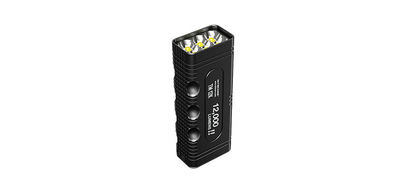 Lampe torche Nitecore TM12K 12 000 lumens
