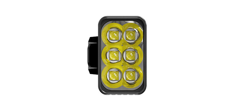 Lampe torche Nitecore TM12K 12 000 lumens