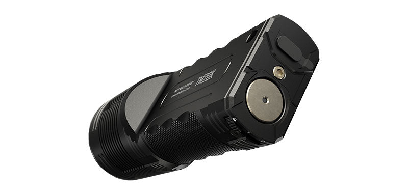 Lampe torche Nitecore TM20K 20 000 lumens