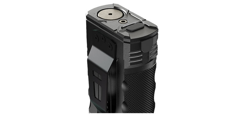 Lampe torche Nitecore TM20K 20 000 lumens
