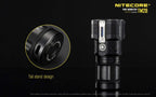 Lampe torche Nitecore TM28 6000 lumens écran OLED