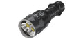 Lampe torche Nitecore TM9K Pro 9900 lumens