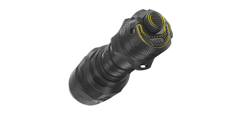 Lampe torche Nitecore TM9K Pro 9900 lumens