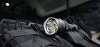 Lampe torche Nitecore TM9K Pro 9900 lumens