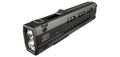 Lampe torche plate Nitecore EDC15 1200 lumens et UV