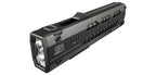 Lampe torche plate Nitecore EDC15 1200 lumens et UV