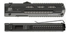 Lampe torche plate Nitecore EDC15 1200 lumens et UV